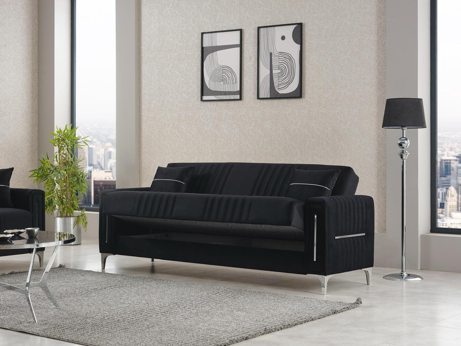 Moreno Sofa Seater