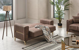 Moreno Sofa Seater