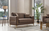 Moreno Sofa Seater