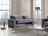 Moreno Sofa Seater