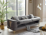 Loft Sofa Seater
