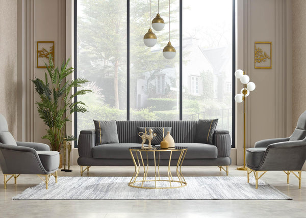 Loft Sofa Seater