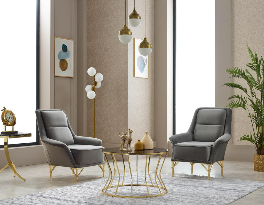 Loft Sofa Seater