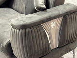 Loft Sofa Seater
