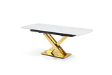 Venti Dining Table