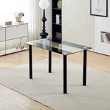 Mumbai Dining Table