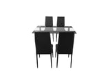 Mumbai Dining Table