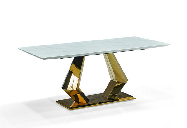 Oscar Dining Table