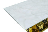 Oscar Dining Table