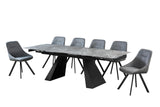 T366 Dining Table
