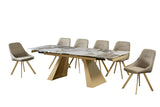 T366 Dining Table