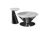UFO Coffee Table Set