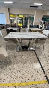 Elvis Dining Table