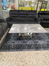 Elvis Coffee Table