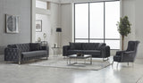 Puma Sofa Seater