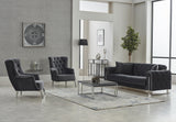 Dark Grey / 3 Seater