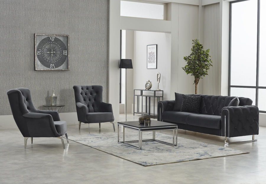 Puma Sofa Seater