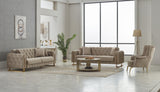 Puma Sofa Seater