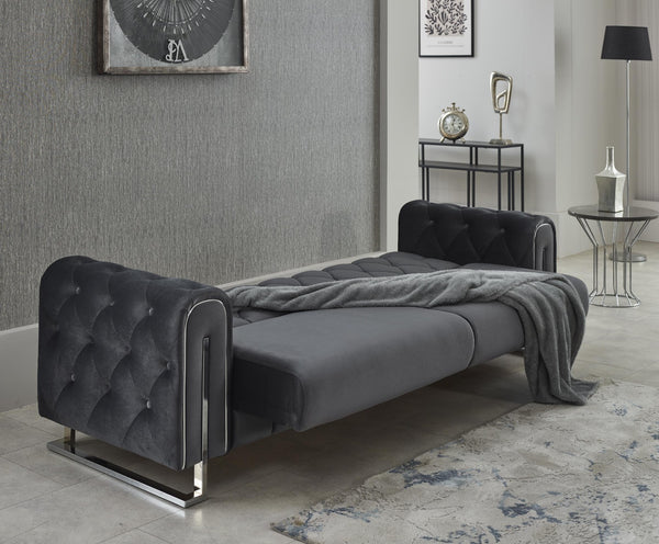 Puma Sofa Seater
