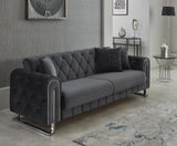 Puma Sofa Seater