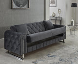 Puma Sofa Seater
