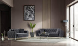 Puma Sofa Seater