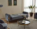 Siderno Sofa Seater
