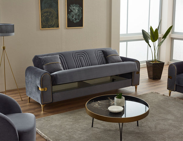 Siderno Sofa Seater