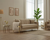 Siderno Sofa Seater