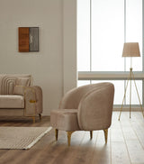 Siderno Sofa Seater