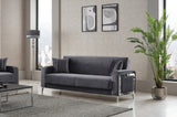 Grey / 3 Seater