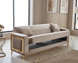 Mabel Sofa Seater