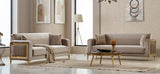 Mabel Sofa Seater