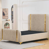 Flora bed
