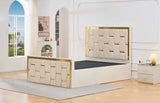 Luxor Storage bed