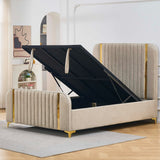 Flora bed