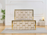 Luxor Storage bed