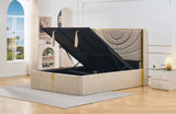 Ethiopia Bed