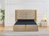 Ethiopia Bed