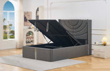 Ethiopia Bed