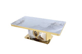 Louis Coffee Table