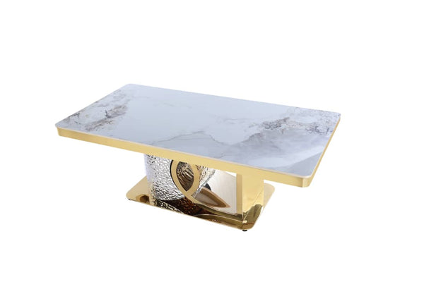 Louis Coffee Table