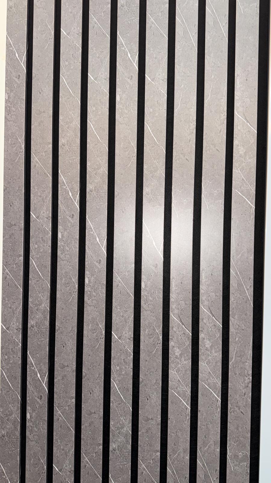 Acoustic Media Wall Panel 2400X600