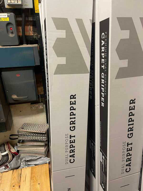 Grippers