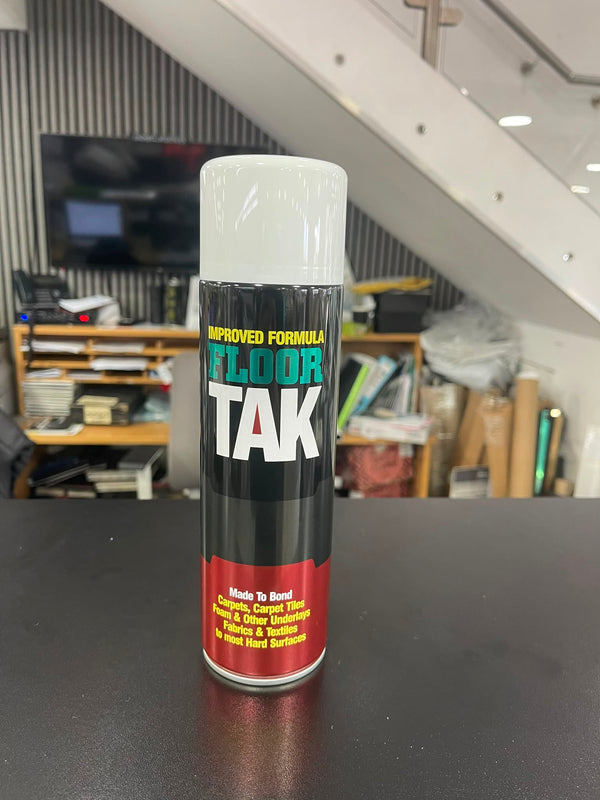 Spray Adhesive