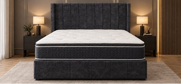 Icon Mattress