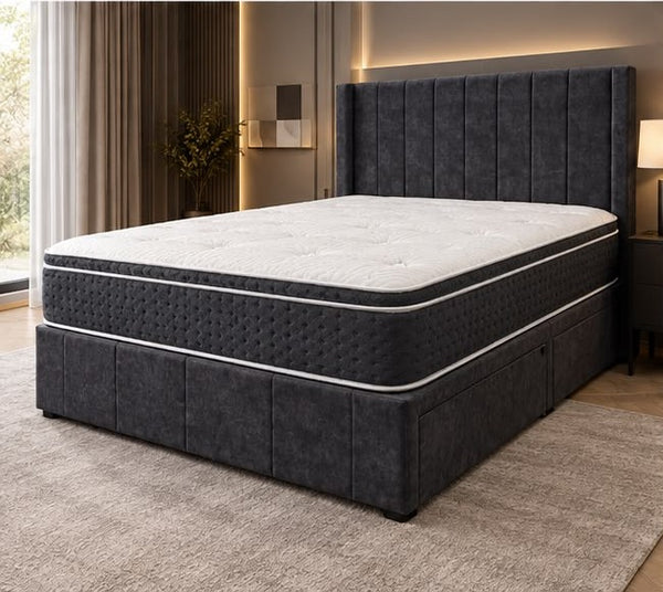 Icon Mattress