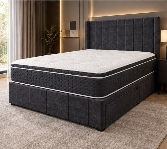 Icon Mattress
