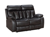 Choco Brown / 2 Seater