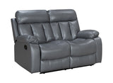 Grey / 2 Seater